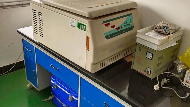 臨沂市實驗室設備搬遷未來發(fā)展