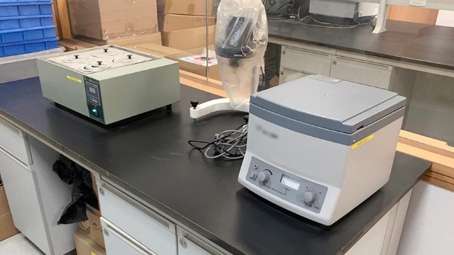 萊蕪市實(shí)驗(yàn)室設(shè)備搬遷新思考