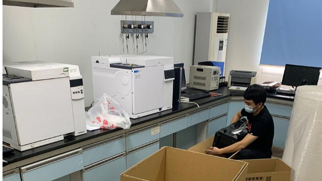 對諸暨實(shí)驗(yàn)室搬遷的看法