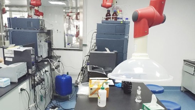 對(duì)建德實(shí)驗(yàn)室搬遷項(xiàng)目的分析與見解