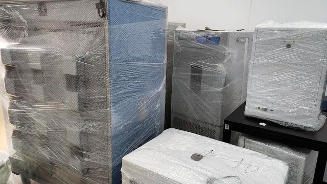 晉中實驗室設備搬遷行業(yè)未來發(fā)展