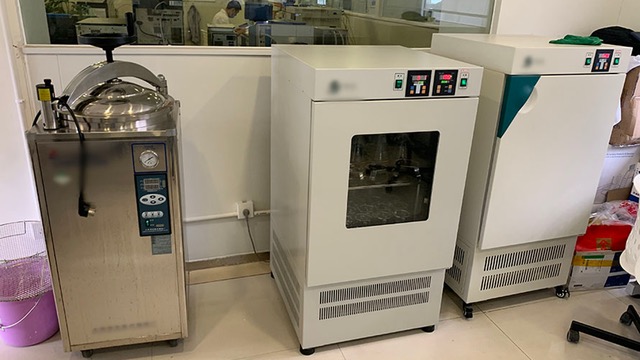 談一談河北實(shí)驗(yàn)室儀器搬遷公司的經(jīng)驗(yàn)