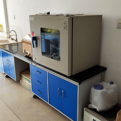 質(zhì)檢站設(shè)備搬運(yùn)