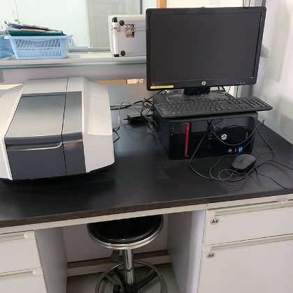 檢測(cè)站儀器搬遷