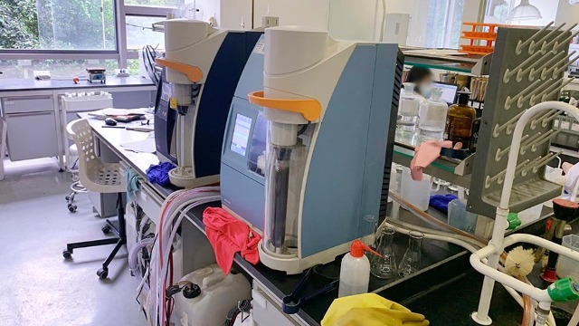 有關(guān)泊頭實(shí)驗(yàn)室搬遷項目方面的探討