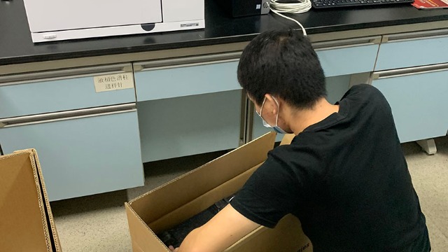 青海實驗室整體搬遷公司之團隊協(xié)作重要性