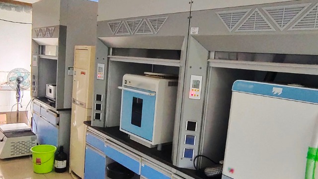 探討廣水實驗室搬遷項目上的相關(guān)問題