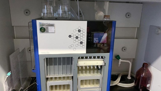 嘉峪關市實驗室設備搬遷企業(yè)就地過年了