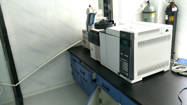 討論登封實驗室搬遷項目上的相關(guān)難題2