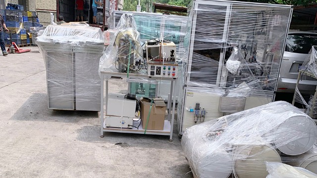 有關(guān)靈武實驗室搬遷項目方面的探討