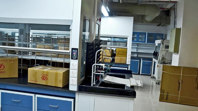 福建實驗室設(shè)備搬遷的增值服務(wù)