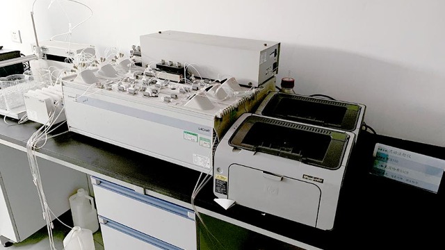 遼寧實驗室儀器搬遷公司搬運(yùn)經(jīng)驗