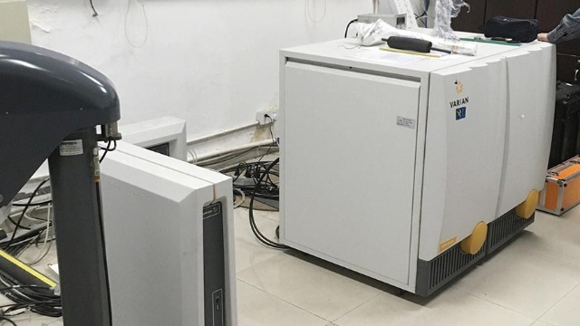 認(rèn)識遼寧實驗室搬家中的風(fēng)險