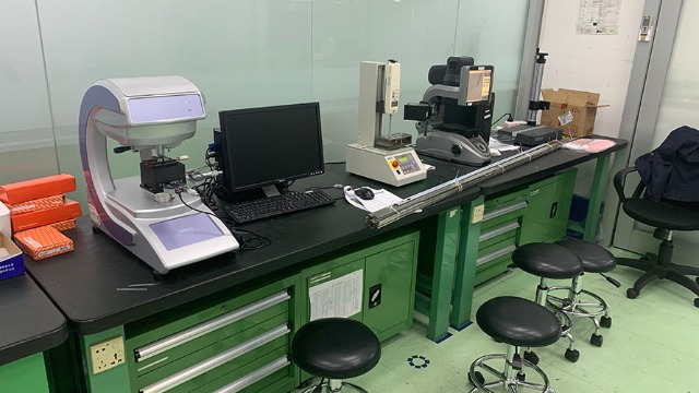 萊州市實驗室設備搬遷參與生態(tài)文化建設工程