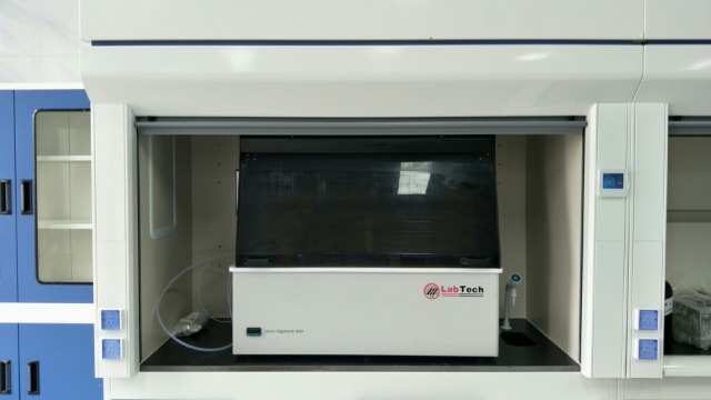 阜新調(diào)試實驗設備養(yǎng)成設備檢查的習慣