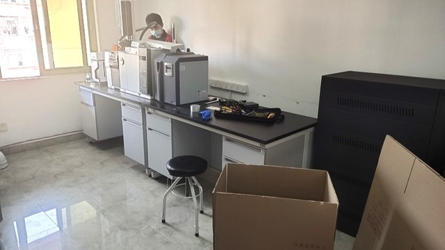 我們怎樣對大理醫(yī)院搬遷設(shè)備進行搬遷