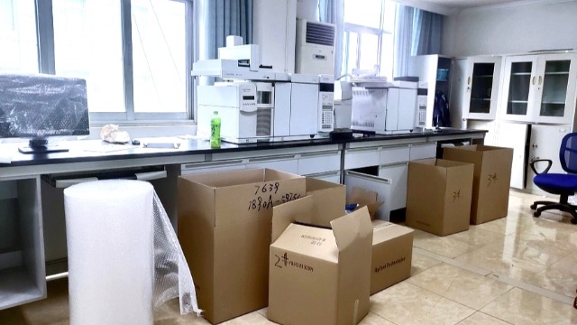 實驗設(shè)備調(diào)試的優(yōu)勢是什么