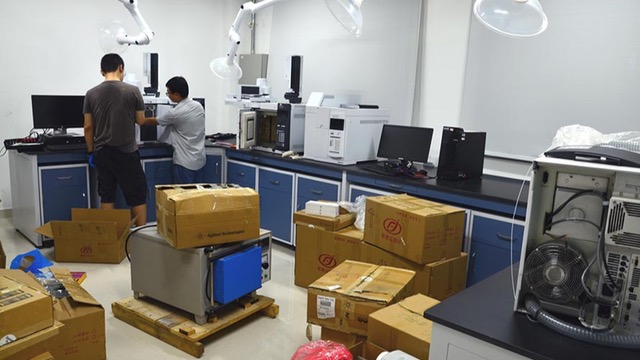 設(shè)備儀器搬家需要注意哪些方面難問(wèn)題