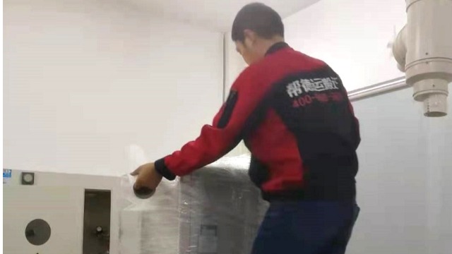 搬實(shí)驗(yàn)室的過(guò)程中需要注意什么