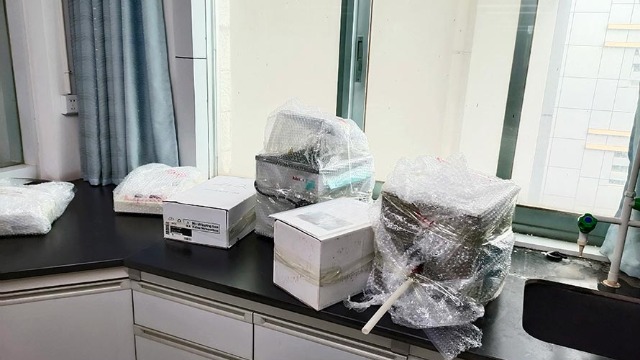 實(shí)驗(yàn)室搬家公司具有怎樣的條件