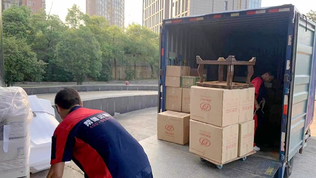 跟著這三步走，實(shí)驗(yàn)室搬家能一次成功