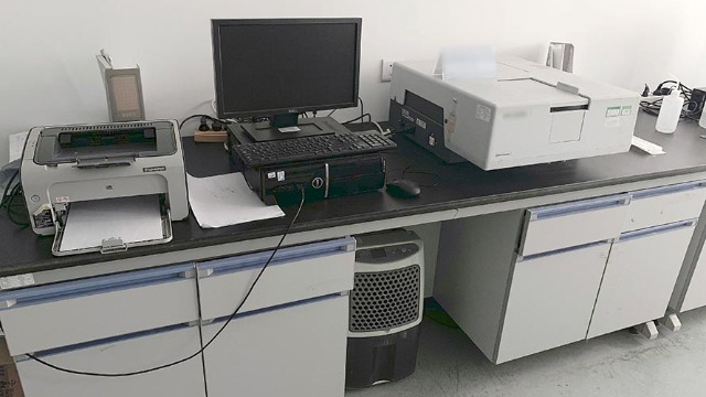 公主嶺市實(shí)驗(yàn)室設(shè)備搬遷參與灌溉改造工程建設(shè)