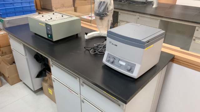 海陽市實驗室設(shè)備搬遷參與海參產(chǎn)業(yè)的發(fā)展