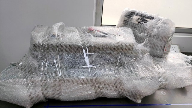 諸城市實驗室設(shè)備搬遷助力污水廠改造工程