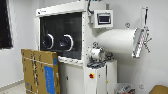 壽光市實驗室設(shè)備搬遷助力蔬菜產(chǎn)業(yè)建設(shè)