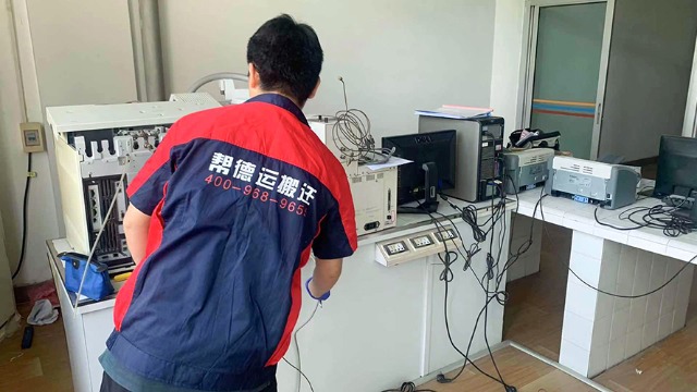 關(guān)于實驗室搬家的四個注意點