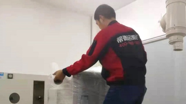 探討柳州醫(yī)院搬遷設(shè)備的收費標準