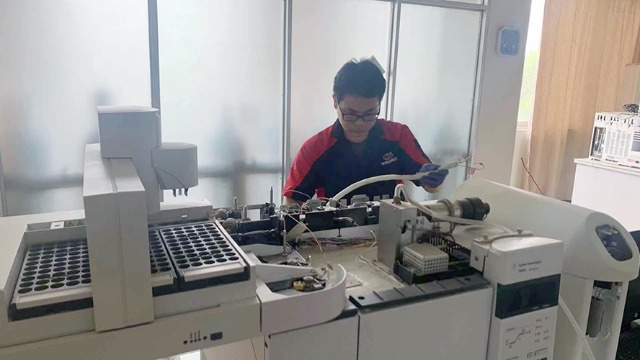 搬實驗儀器要注意哪些問題