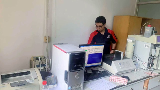 實(shí)驗(yàn)室搬運(yùn)調(diào)試為何如此重要?