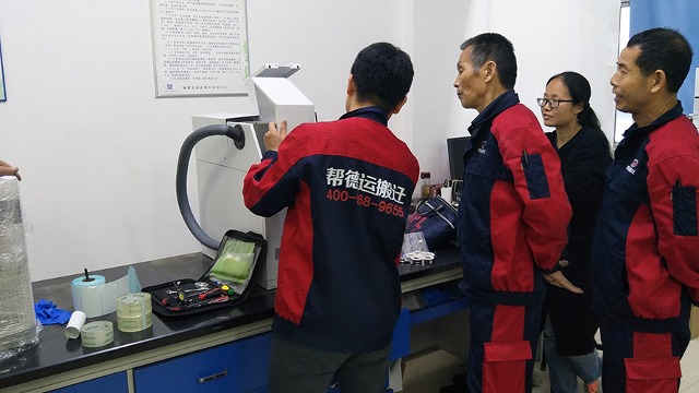 廣東汕尾和潮州市哪個(gè)設(shè)備儀器搬運(yùn)公司好