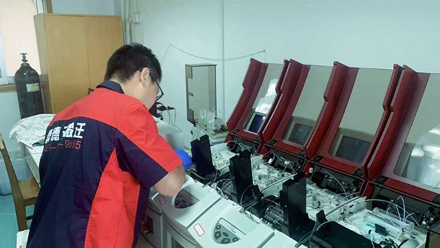 湖南衡陽(yáng)、邵陽(yáng)、岳陽(yáng)市的實(shí)驗(yàn)室精密設(shè)備儀器搬運(yùn)公司哪家靠譜