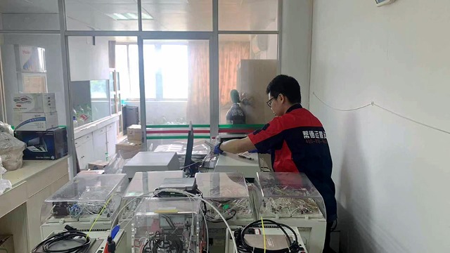 實驗室搬運調(diào)試氧化還原電位儀