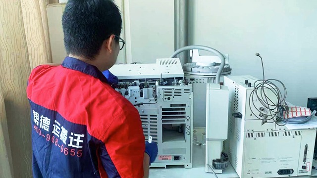 鎮(zhèn)江醫(yī)院搬遷設備公司提醒大家注意身體健康