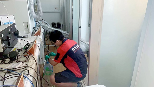 南寧醫(yī)療設備移機服務