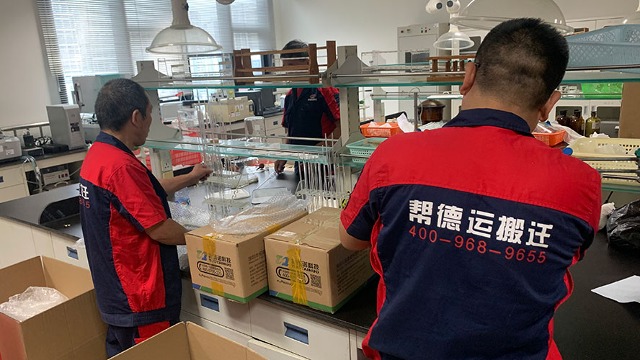 南寧醫(yī)療設備移機公司