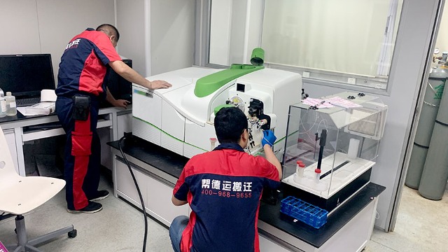 南寧精密設(shè)備長(zhǎng)途搬運(yùn)公司