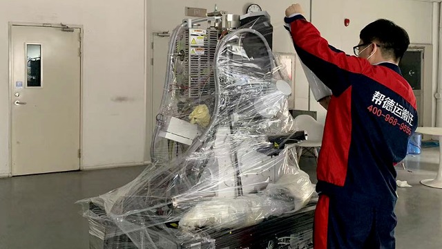 南昌精密設(shè)備長(zhǎng)途搬運(yùn)