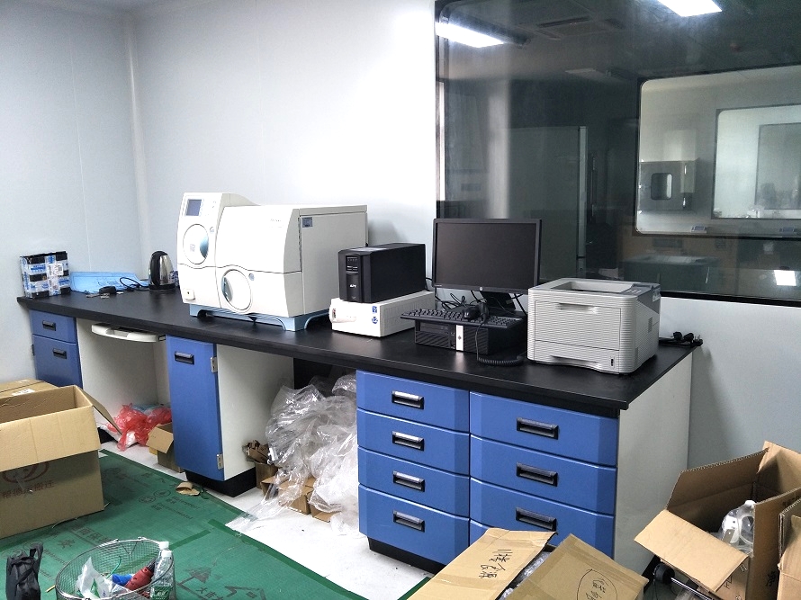 醫(yī)療設(shè)備安裝