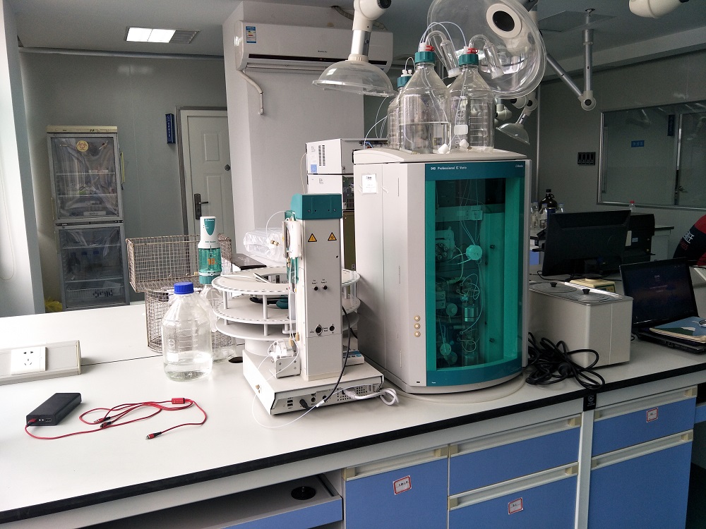 那曲市實驗室設(shè)備搬遷