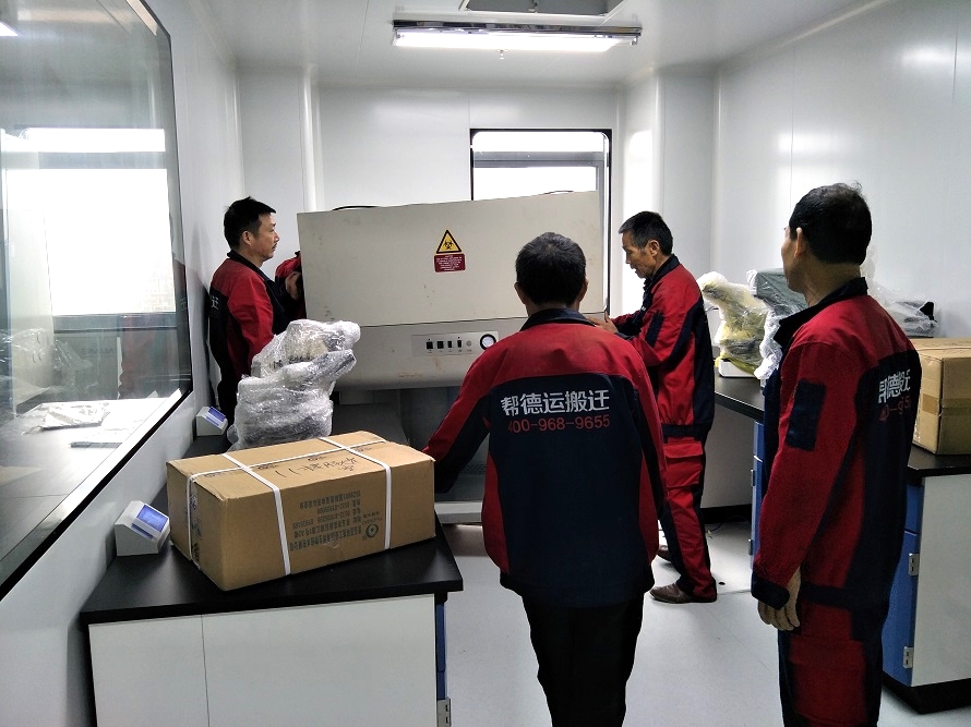 無錫醫(yī)院搬遷設(shè)備