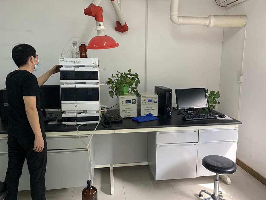 實(shí)驗(yàn)儀器搬家