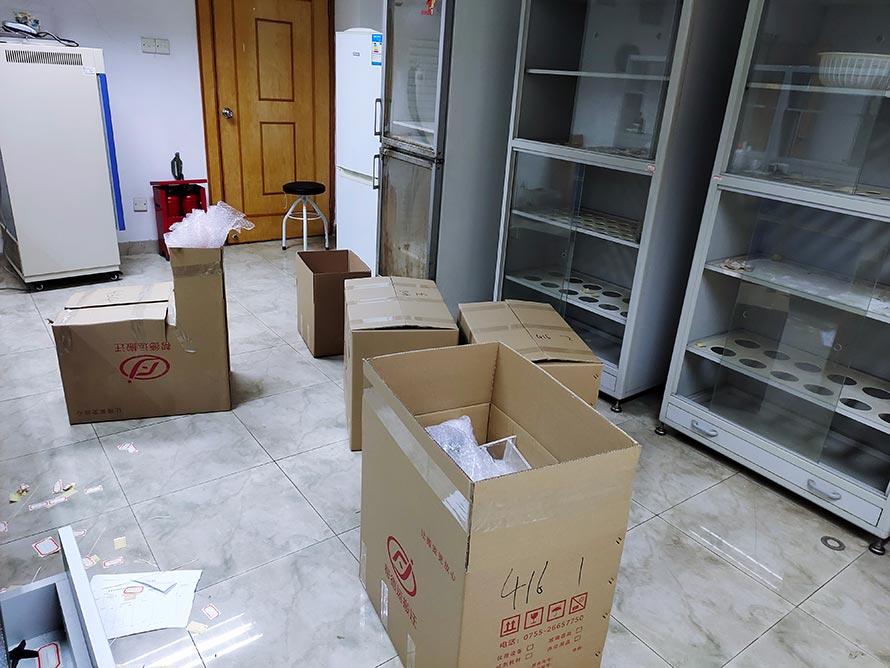 烏蘭察布醫(yī)療器械搬遷公司