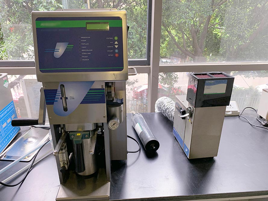 云南實(shí)驗(yàn)室整體搬遷公司