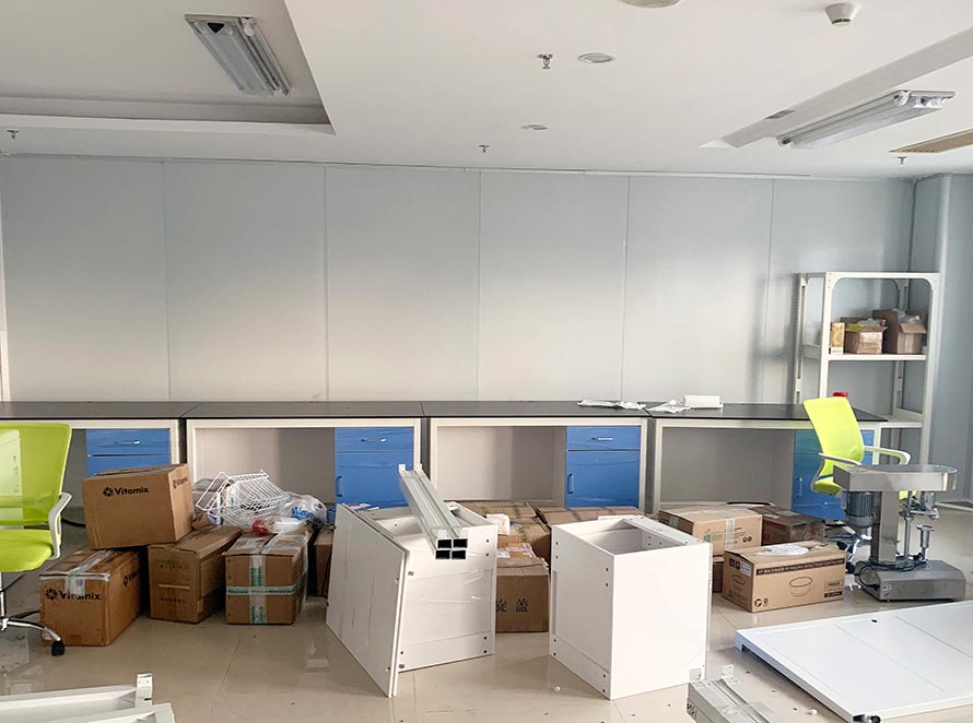 連云港實(shí)驗(yàn)室儀器調(diào)試