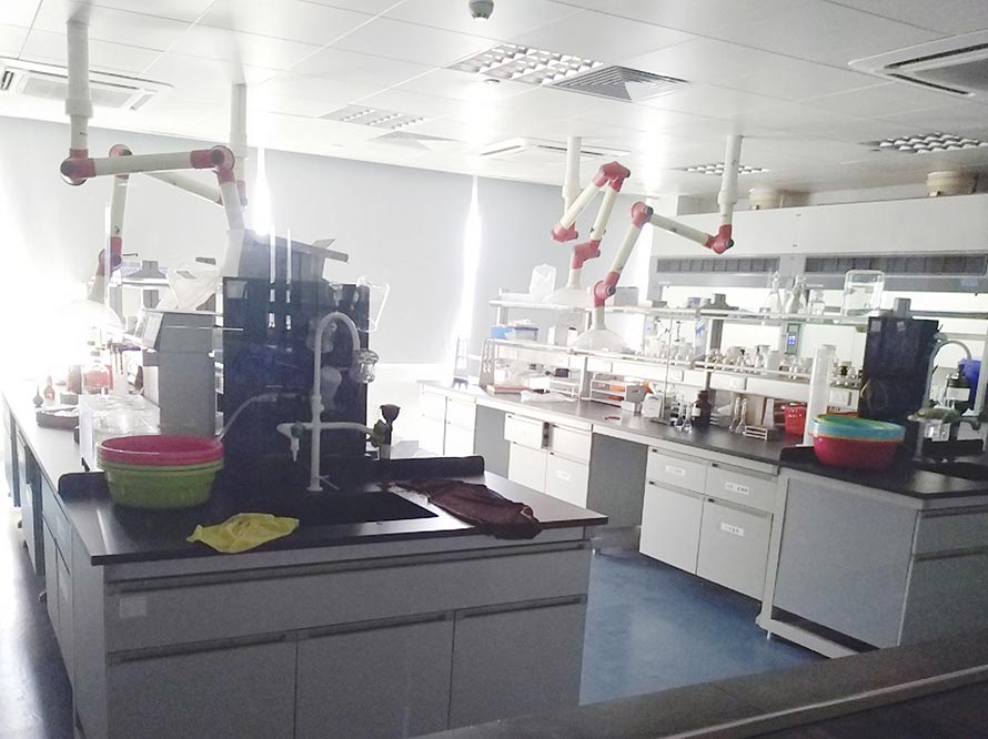 泉州市實驗室設(shè)備搬遷