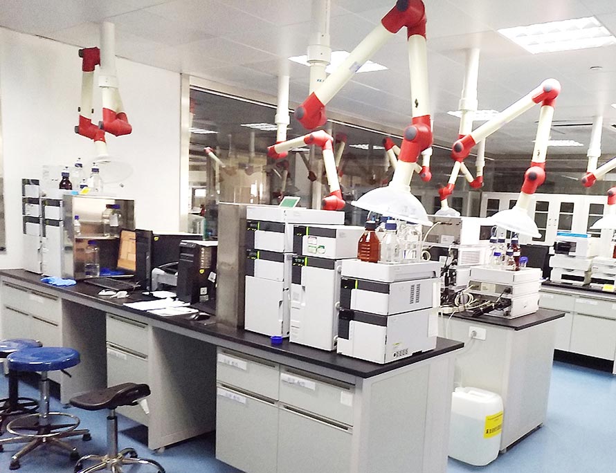 貴州實(shí)驗(yàn)室搬遷